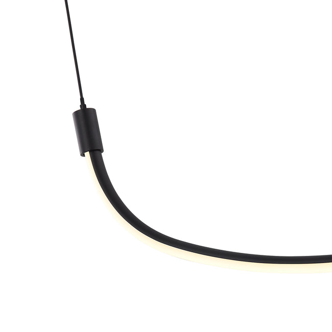 Kuzco Lighting-LP89036-BK|ALT|2