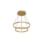 Kuzco Lighting-CH87224-BG|ALT|1