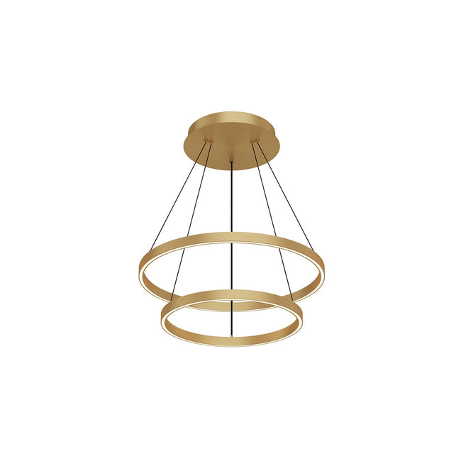 Kuzco Lighting-CH87224-BG|ALT|1