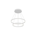 Kuzco Lighting-CH87824-WH|ALT|1