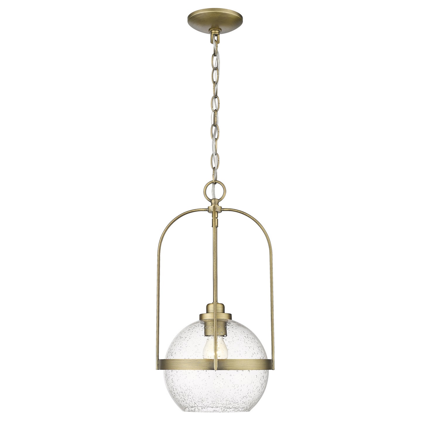 Acclaim Lighting-IN10010ATB|ALT|1