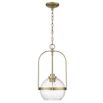 Acclaim Lighting-IN10010ATB|ALT|1
