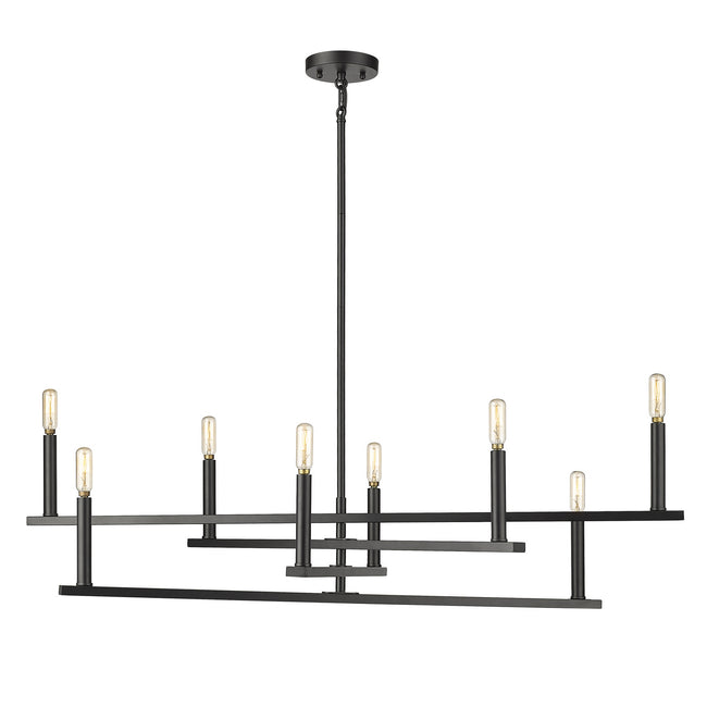 Acclaim Lighting-IN20026BK|ALT|1