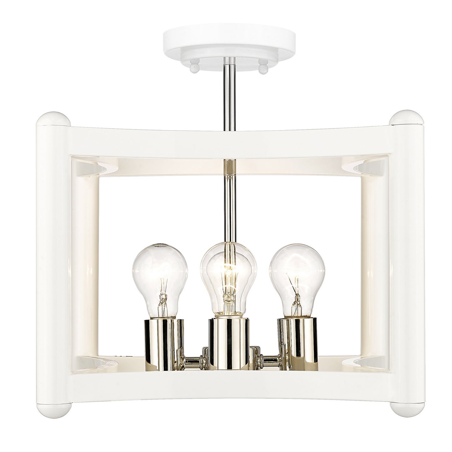 Acclaim Lighting-IN20040WH|ALT|1