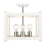 Acclaim Lighting-IN20040WH|ALT|1