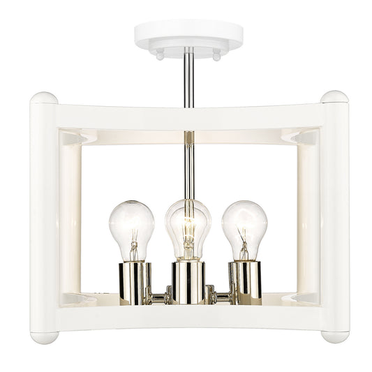Acclaim Lighting-IN20040WH|ALT|1