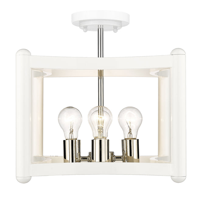 Acclaim Lighting-IN20040WH|ALT|1