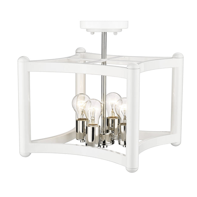Acclaim Lighting-IN20040WH|ALT|5