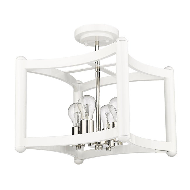 Acclaim Lighting-IN20040WH|ALT|8