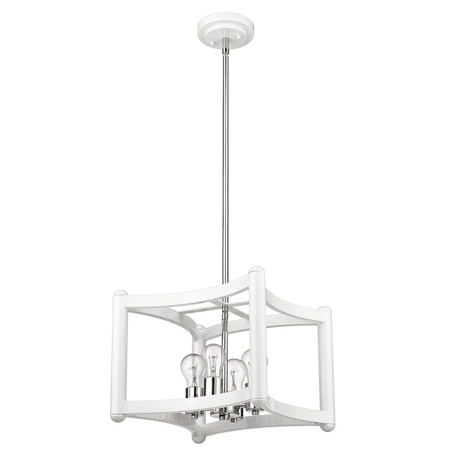 Acclaim Lighting-IN20040WH|ALT|9