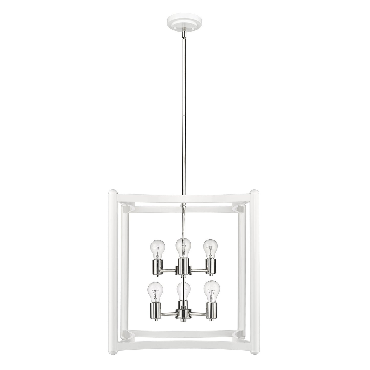 Acclaim Lighting-IN20041WH|ALT|1