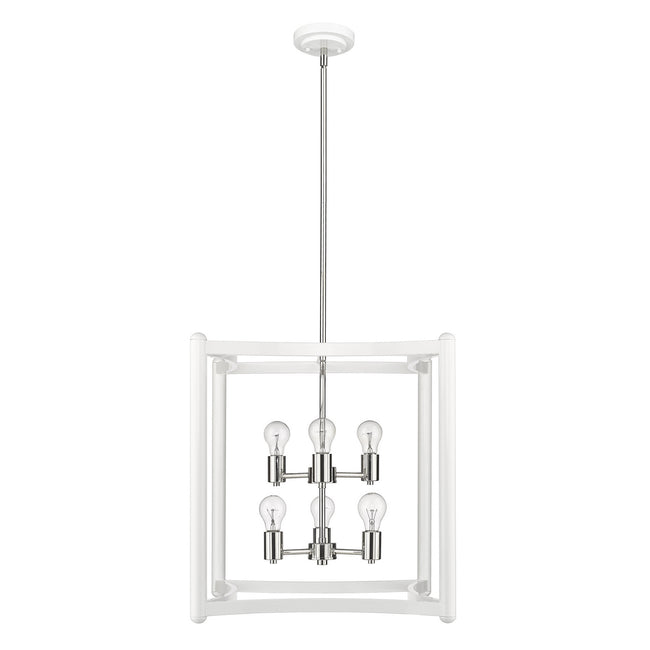 Acclaim Lighting-IN20041WH|ALT|1