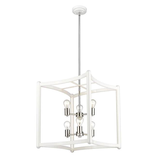 Acclaim Lighting-IN20041WH|ALT|3