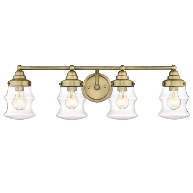Acclaim Lighting-IN40074ATB|ALT|1