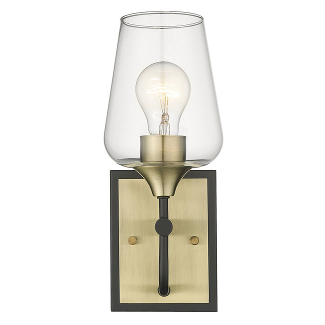 Acclaim Lighting-IN40080BK|ALT|1