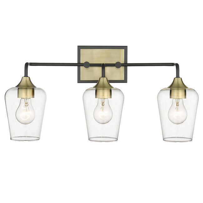 Acclaim Lighting-IN40082BK|ALT|1