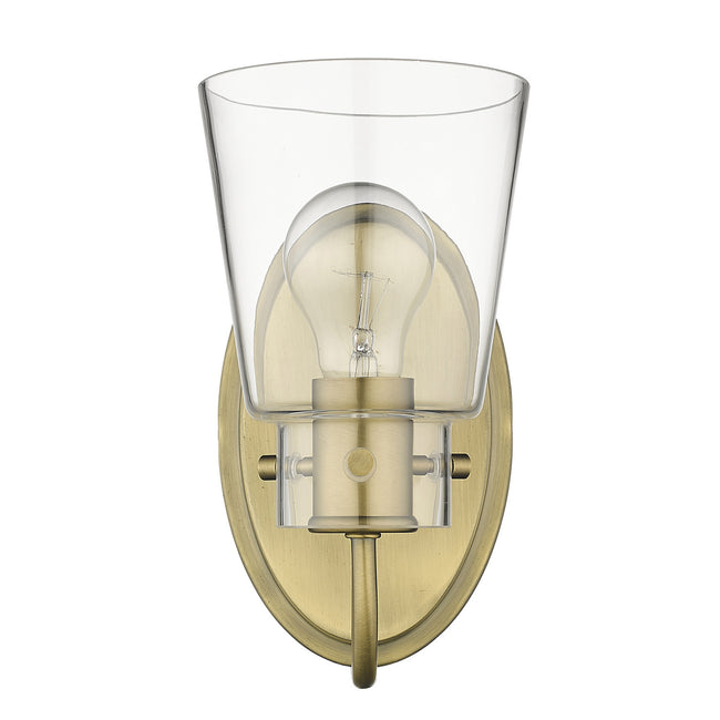 Acclaim Lighting-IN40090ATB|ALT|1