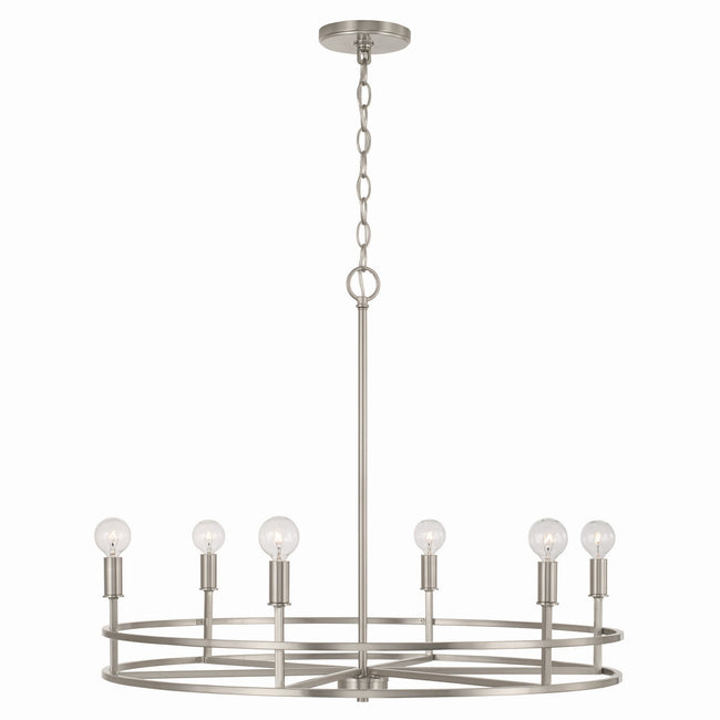Capital Lighting-448761BN|ALT|1