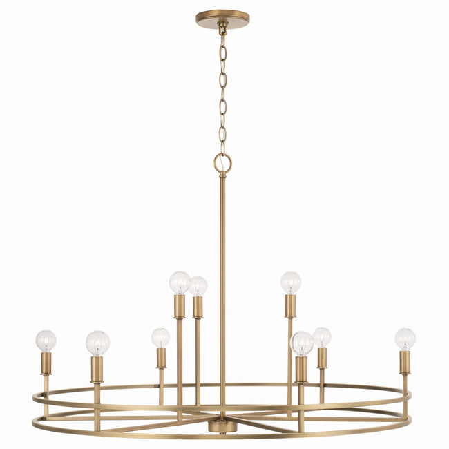 Capital Lighting-448791AD|ALT|1