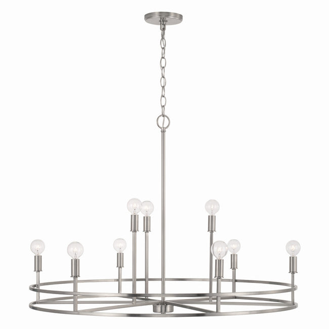 Capital Lighting-448791BN|ALT|1