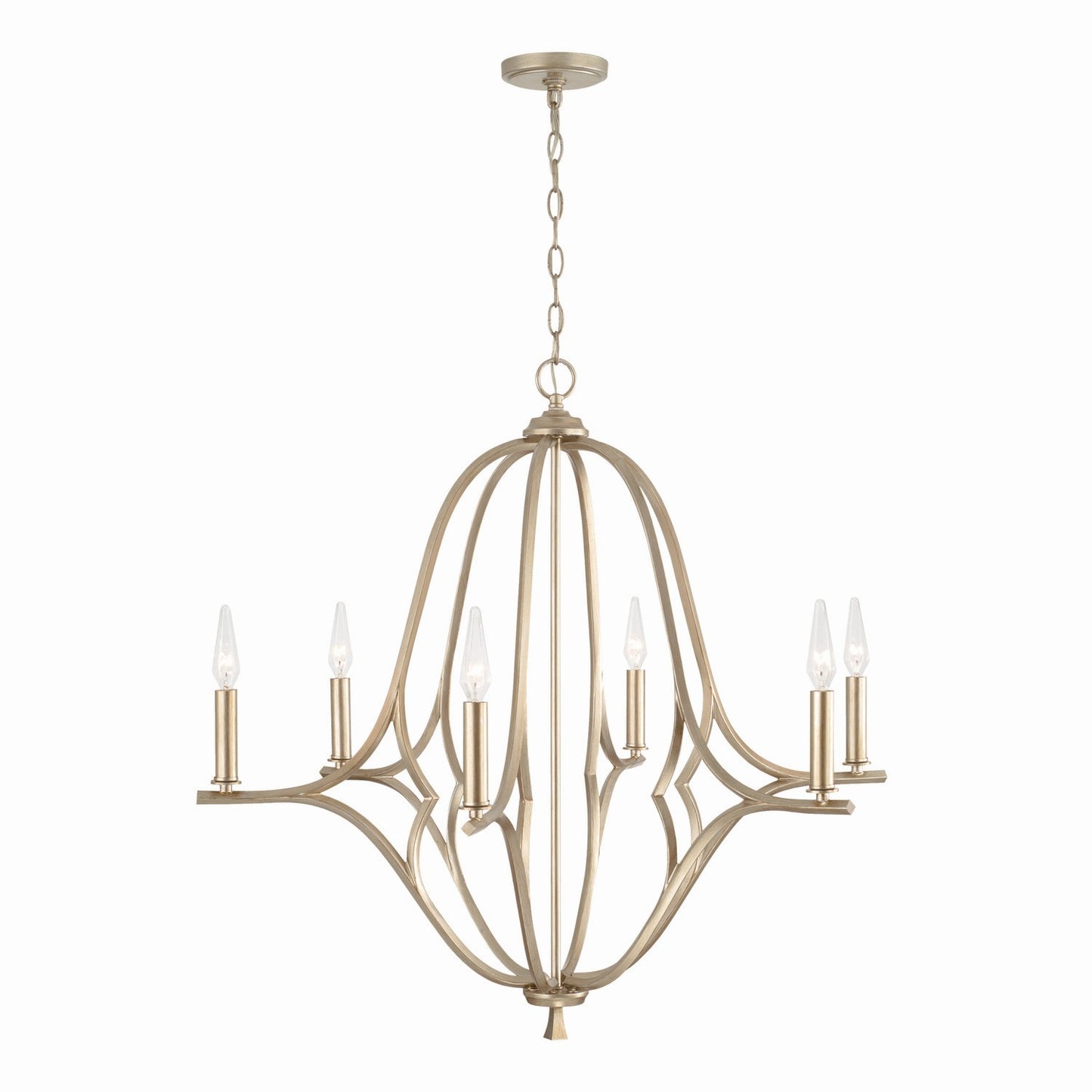 Capital Lighting-450061BS|ALT|1