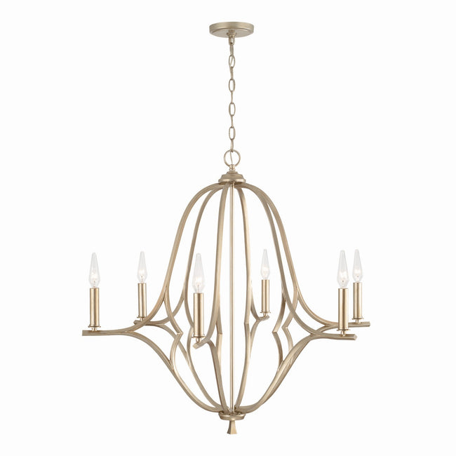 Capital Lighting-450061BS|ALT|1