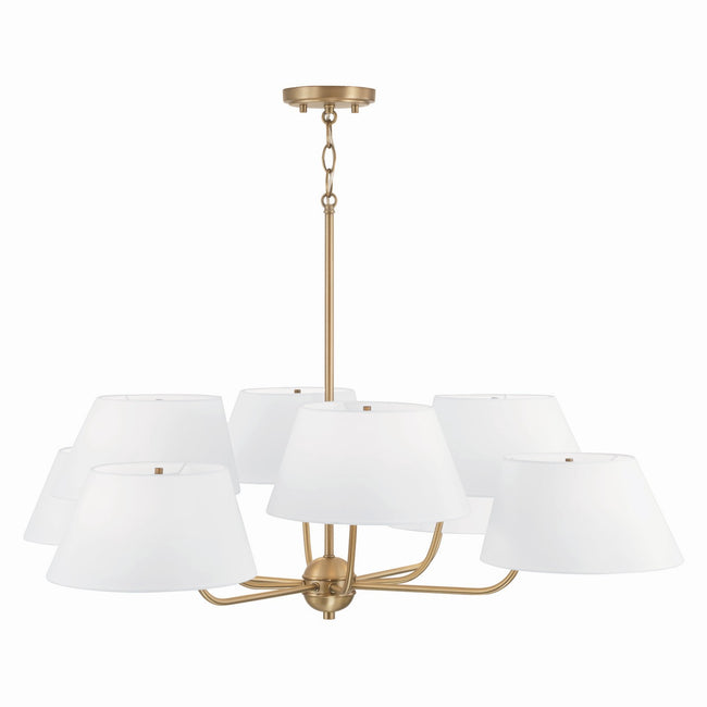 Capital Lighting-450481AD|ALT|1