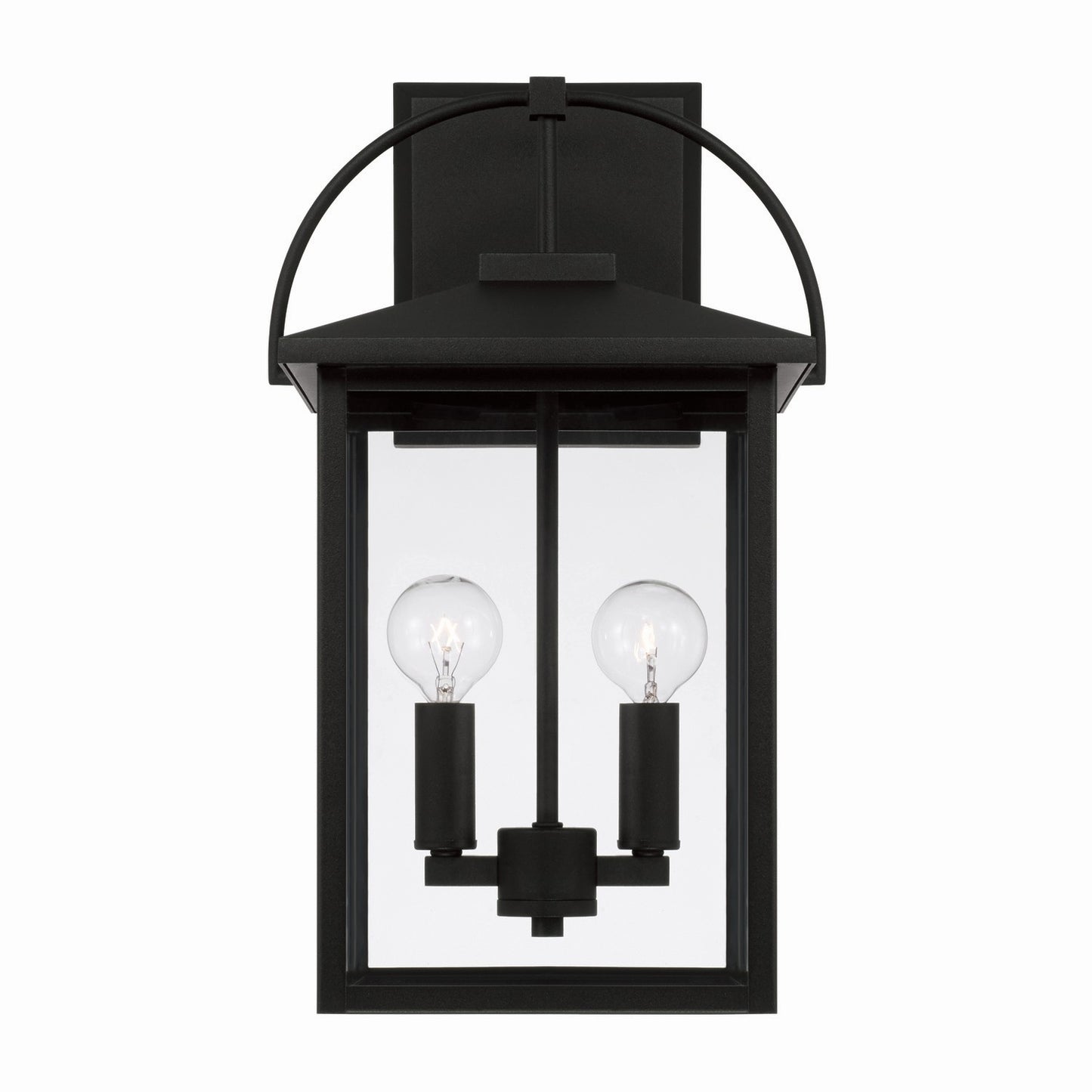 Bryson Wall Lantern by Capital Lighting