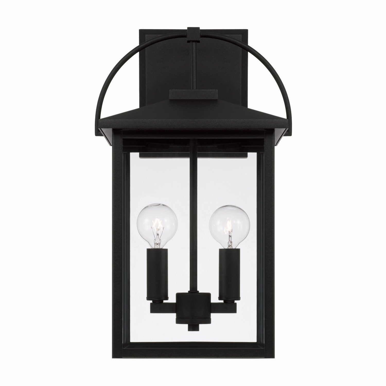 Bryson Wall Lantern by Capital Lighting