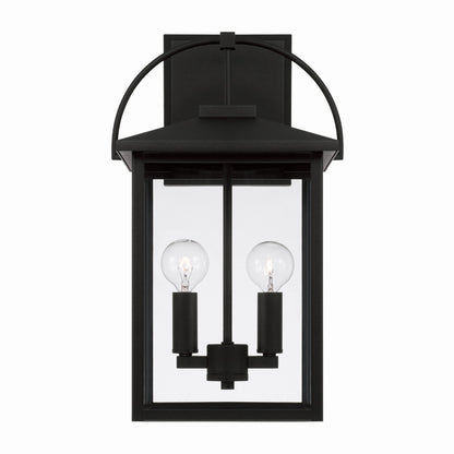 Bryson Wall Lantern by Capital Lighting