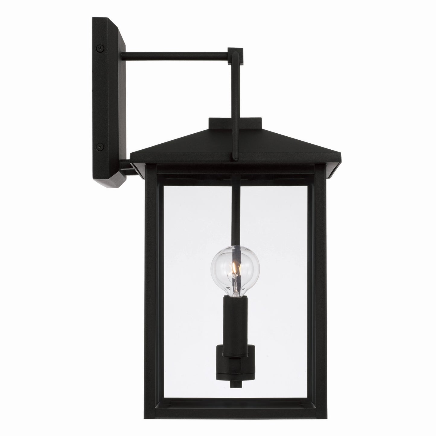 Bryson Wall Lantern by Capital Lighting