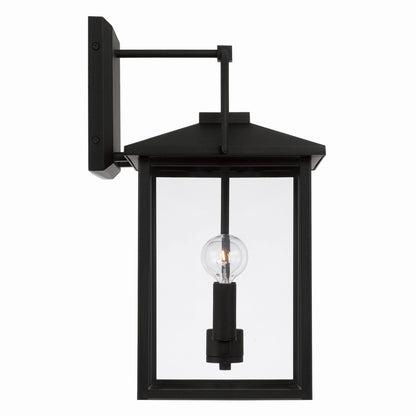Bryson Wall Lantern by Capital Lighting