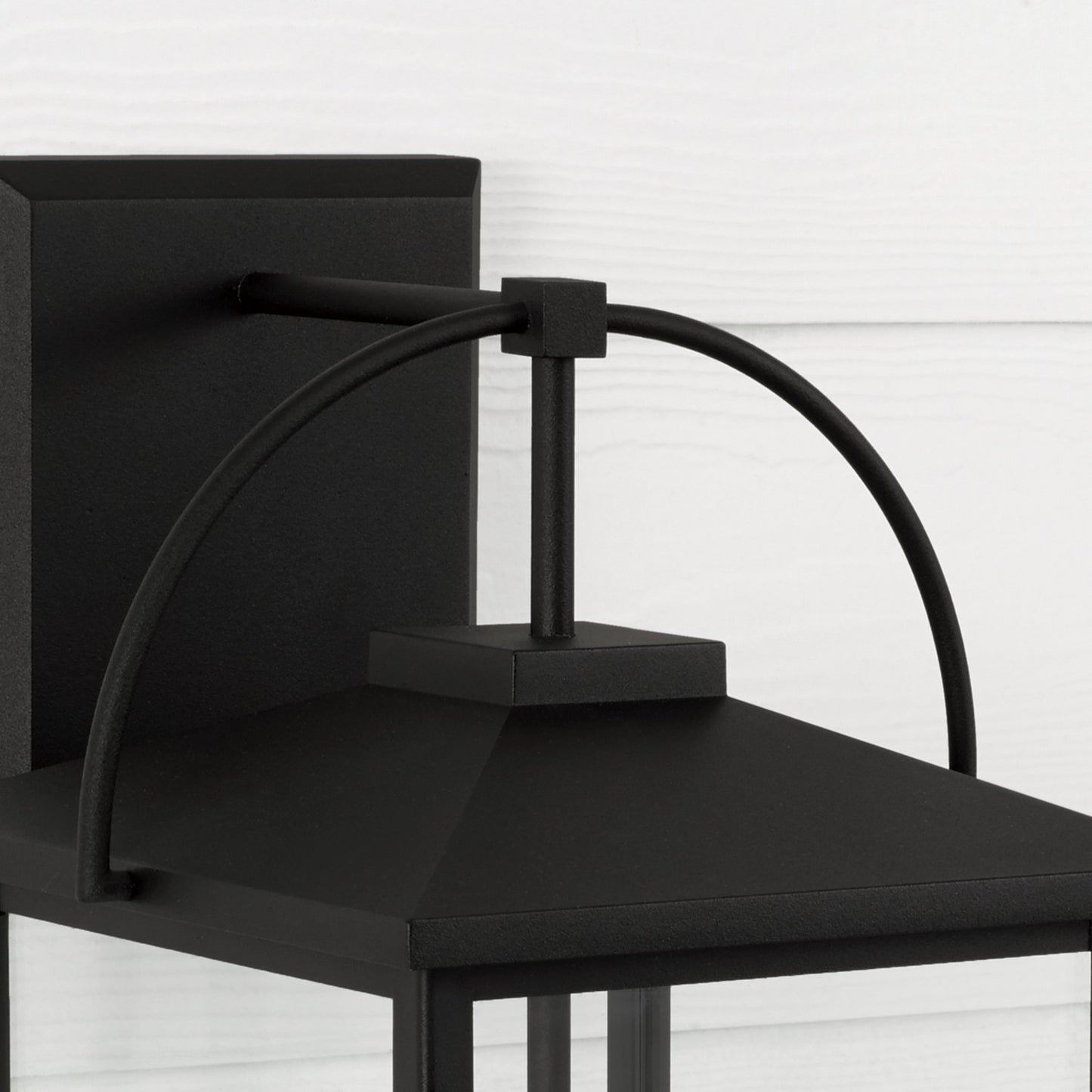 Bryson Wall Lantern by Capital Lighting