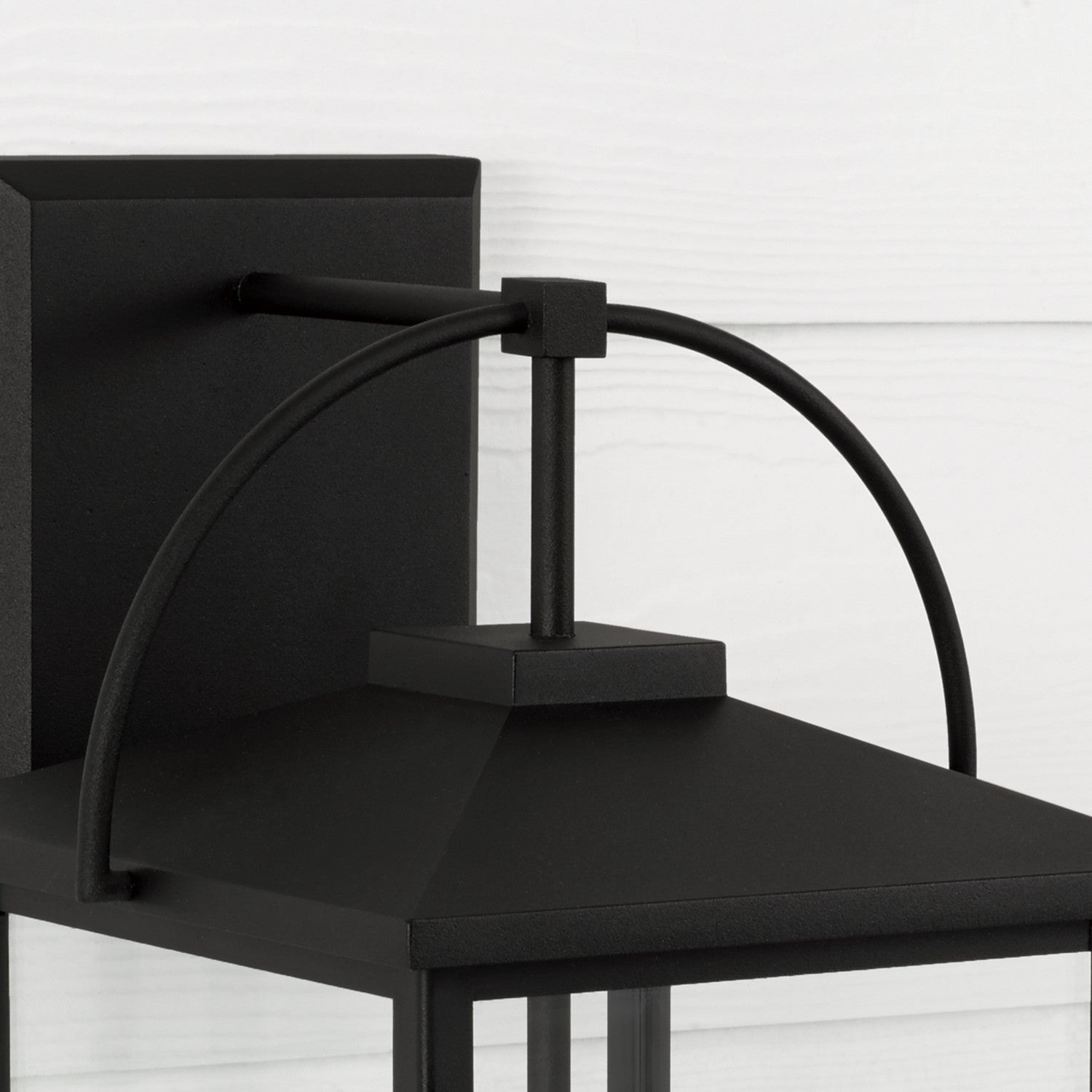 Bryson Wall Lantern by Capital Lighting