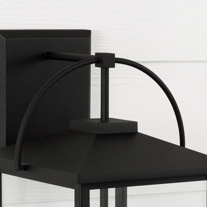 Bryson Wall Lantern by Capital Lighting