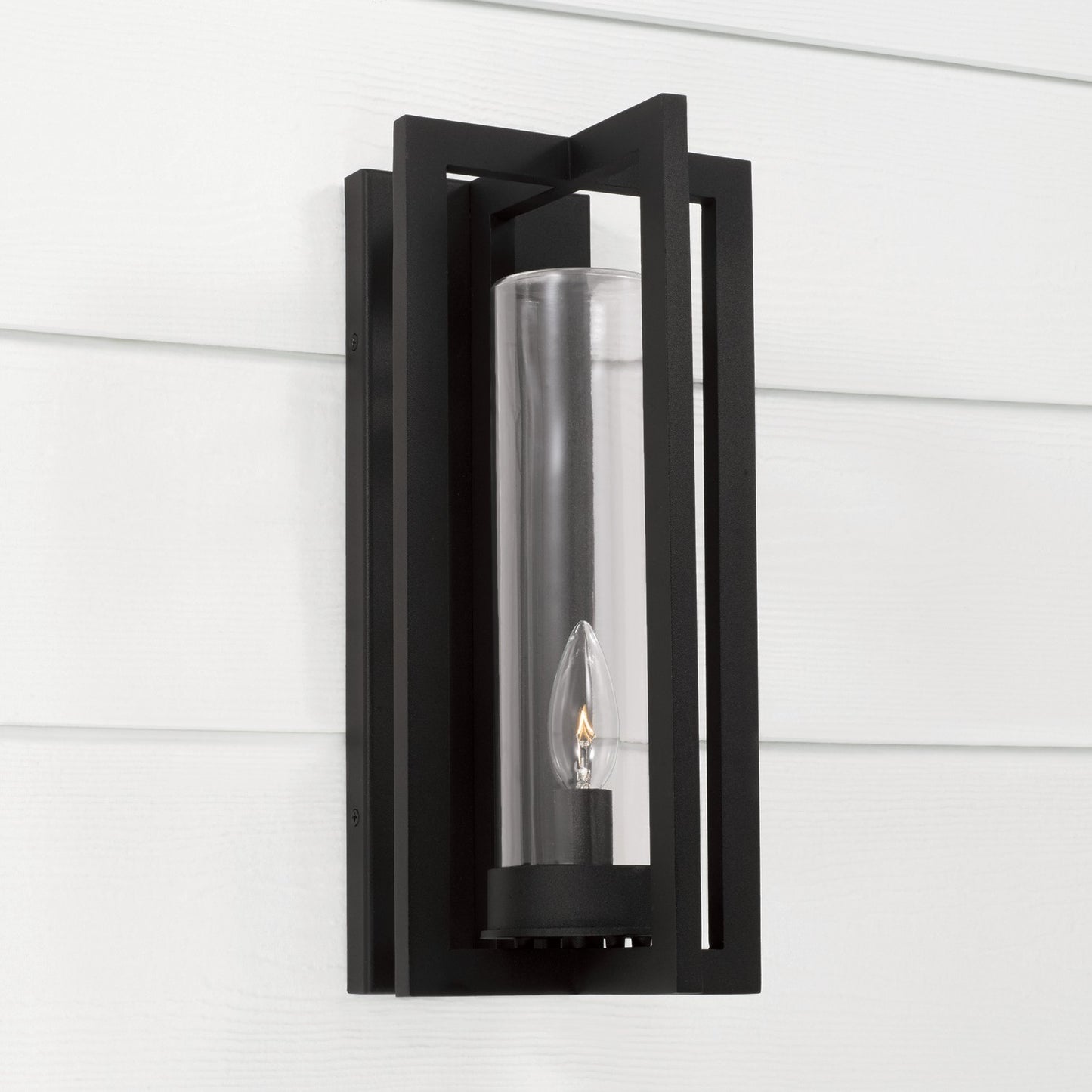 Kent Wall Lantern by Capital Lighting