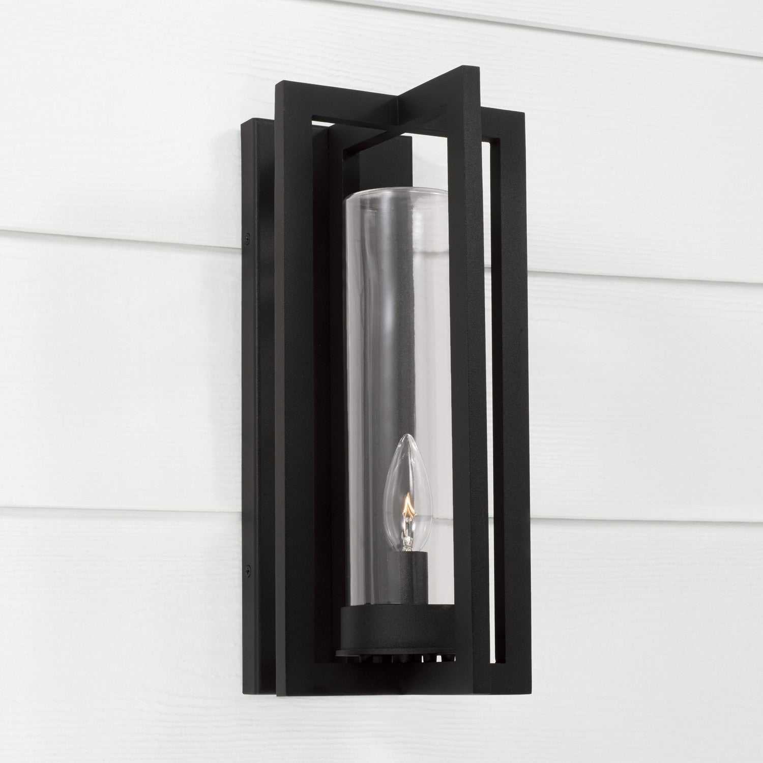 Kent Wall Lantern by Capital Lighting