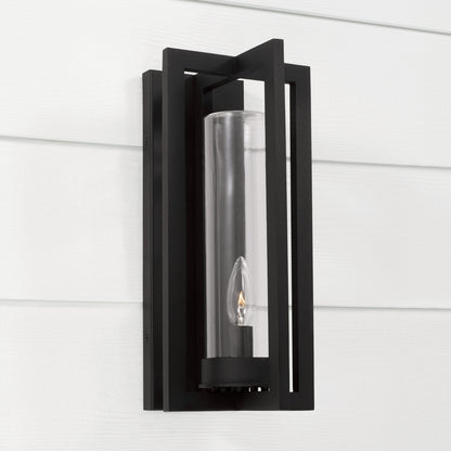 Kent Wall Lantern by Capital Lighting