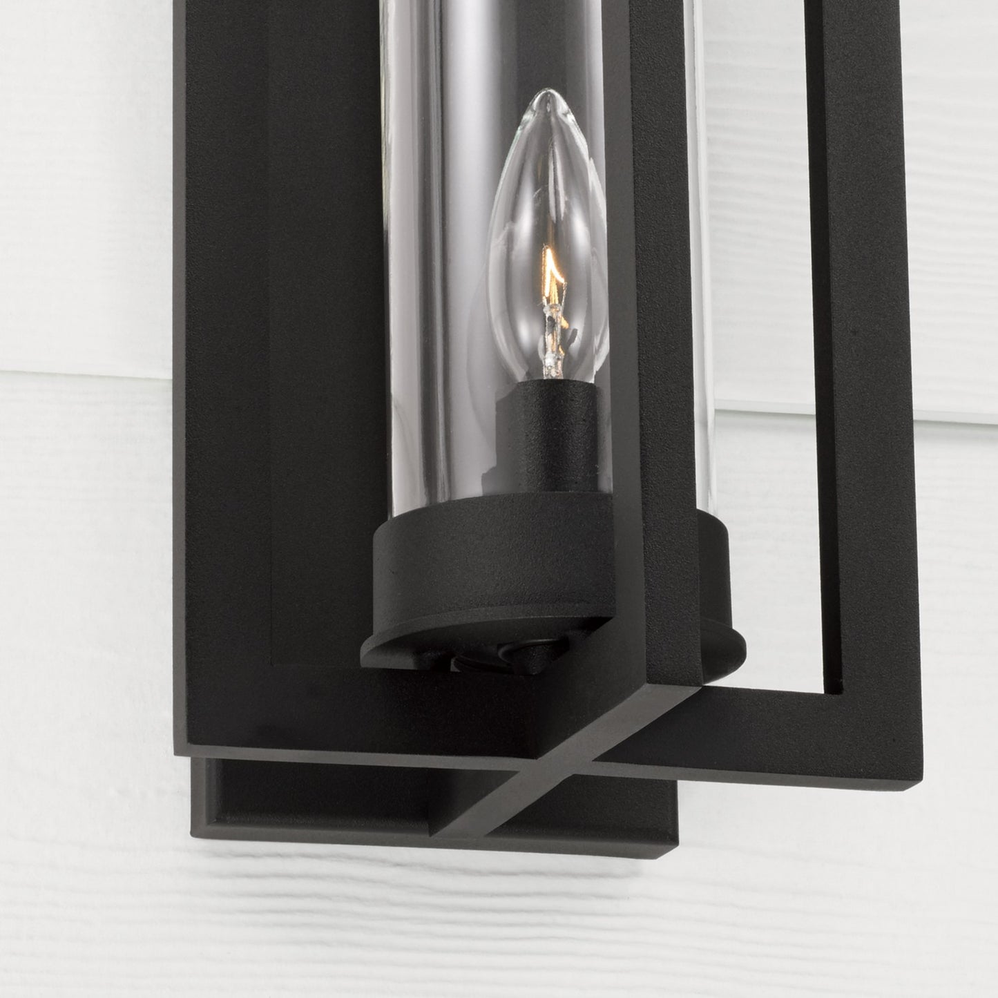 Kent Wall Lantern by Capital Lighting
