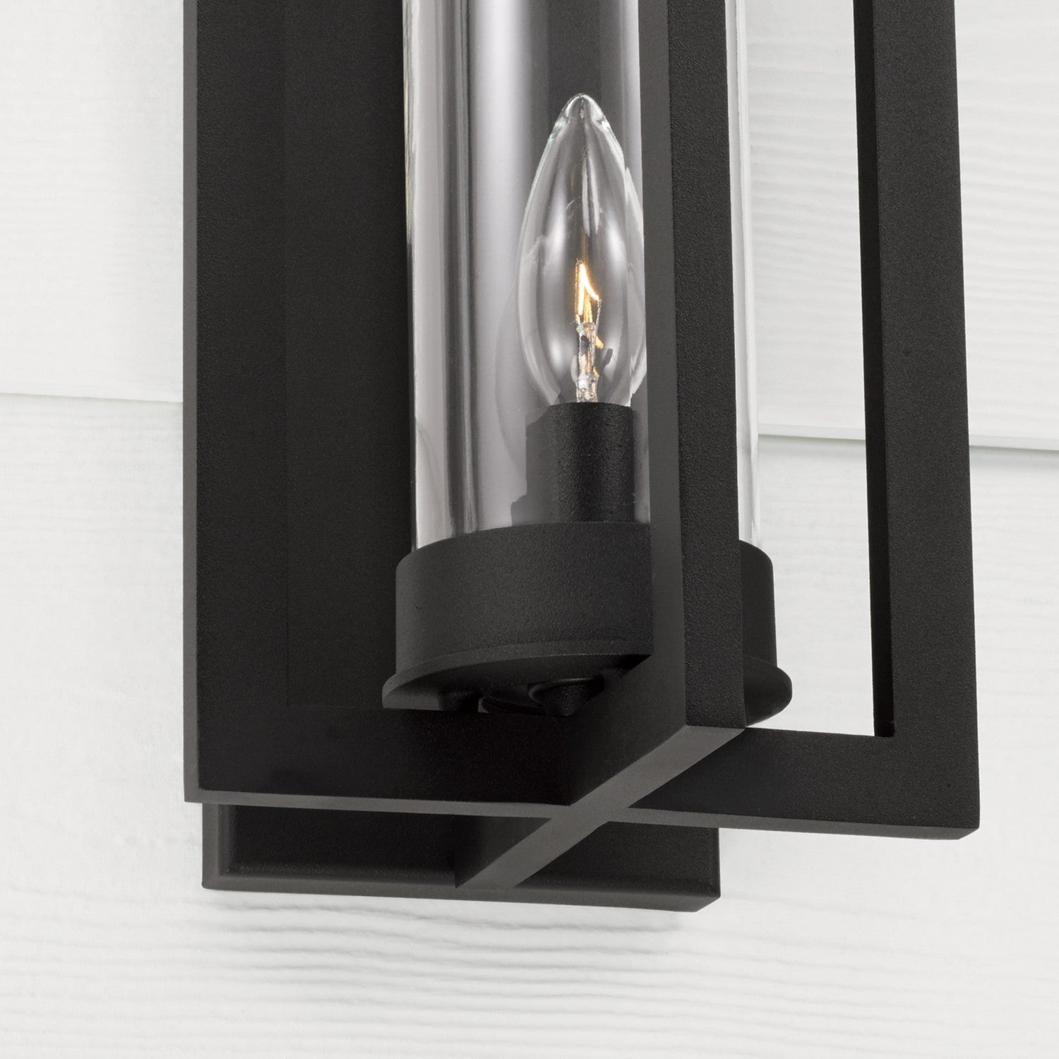 Kent Wall Lantern by Capital Lighting