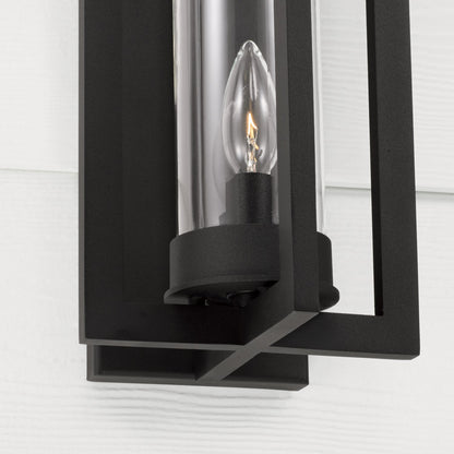 Kent Wall Lantern by Capital Lighting