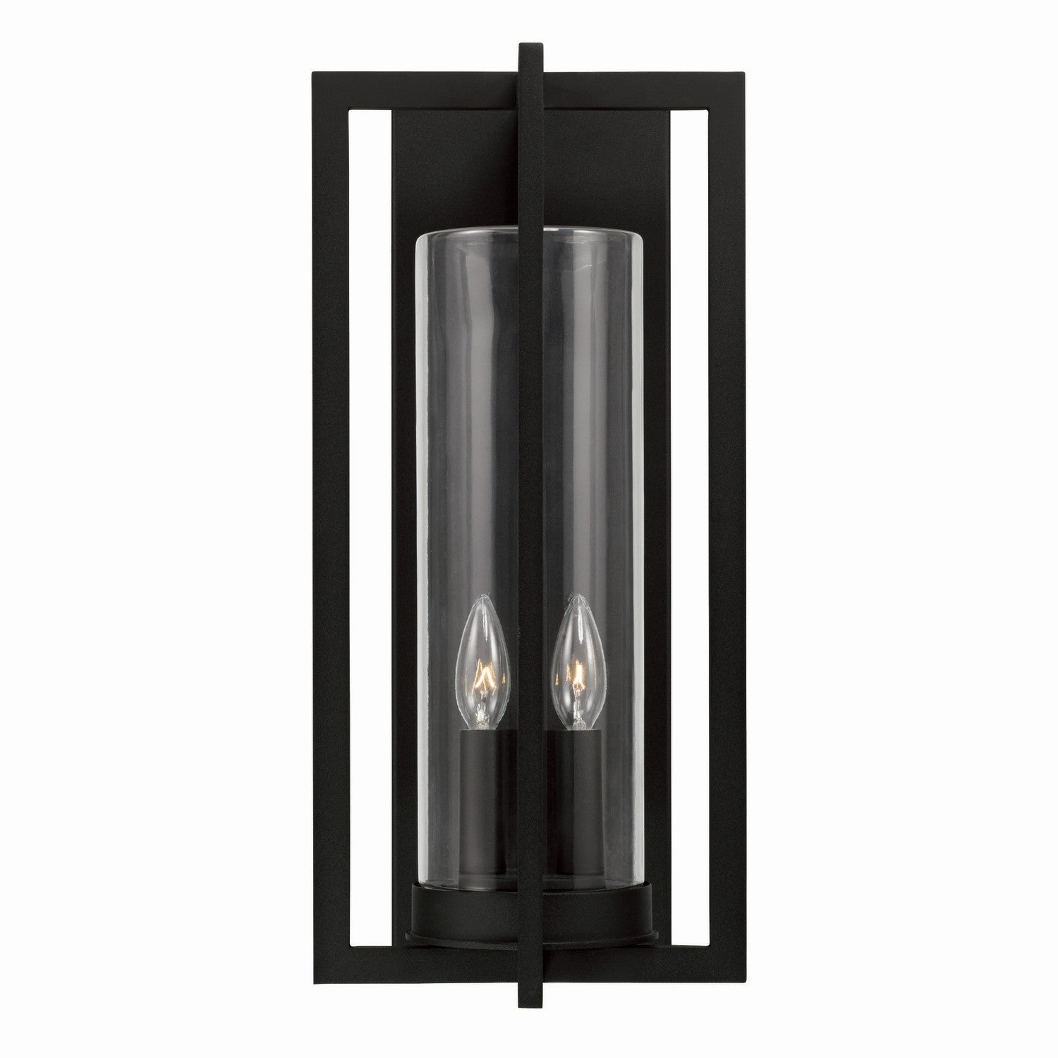 Kent Wall Lantern by Capital Lighting