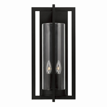 Kent Wall Lantern by Capital Lighting