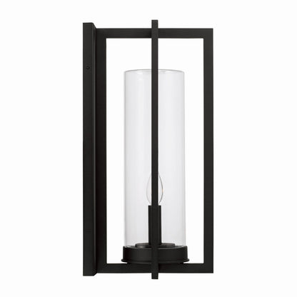 Kent Wall Lantern by Capital Lighting