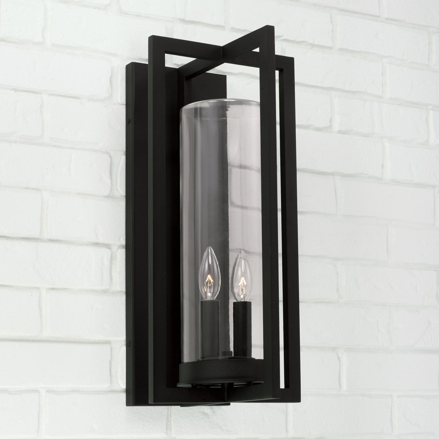 Kent Wall Lantern by Capital Lighting
