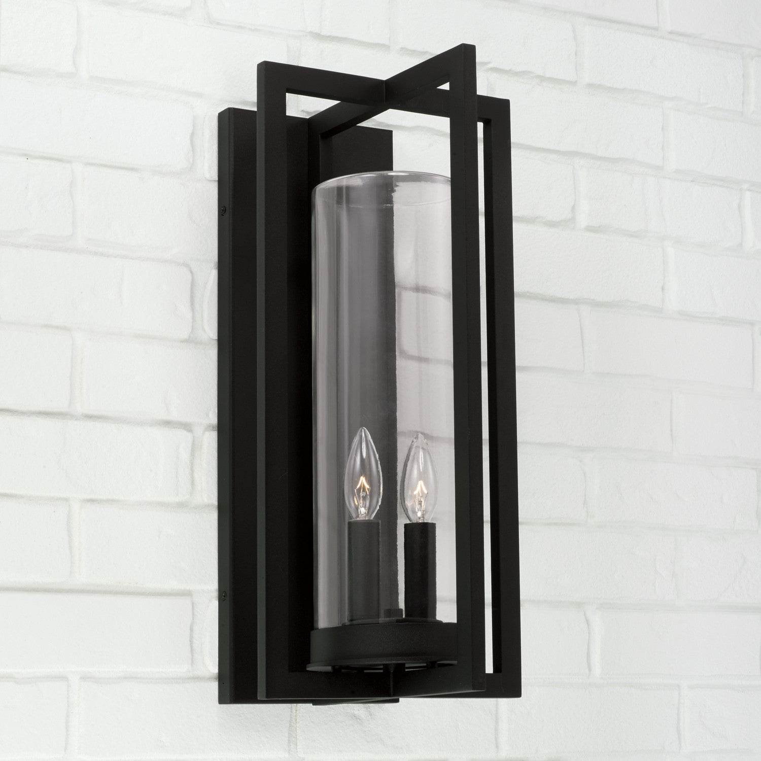 Kent Wall Lantern by Capital Lighting