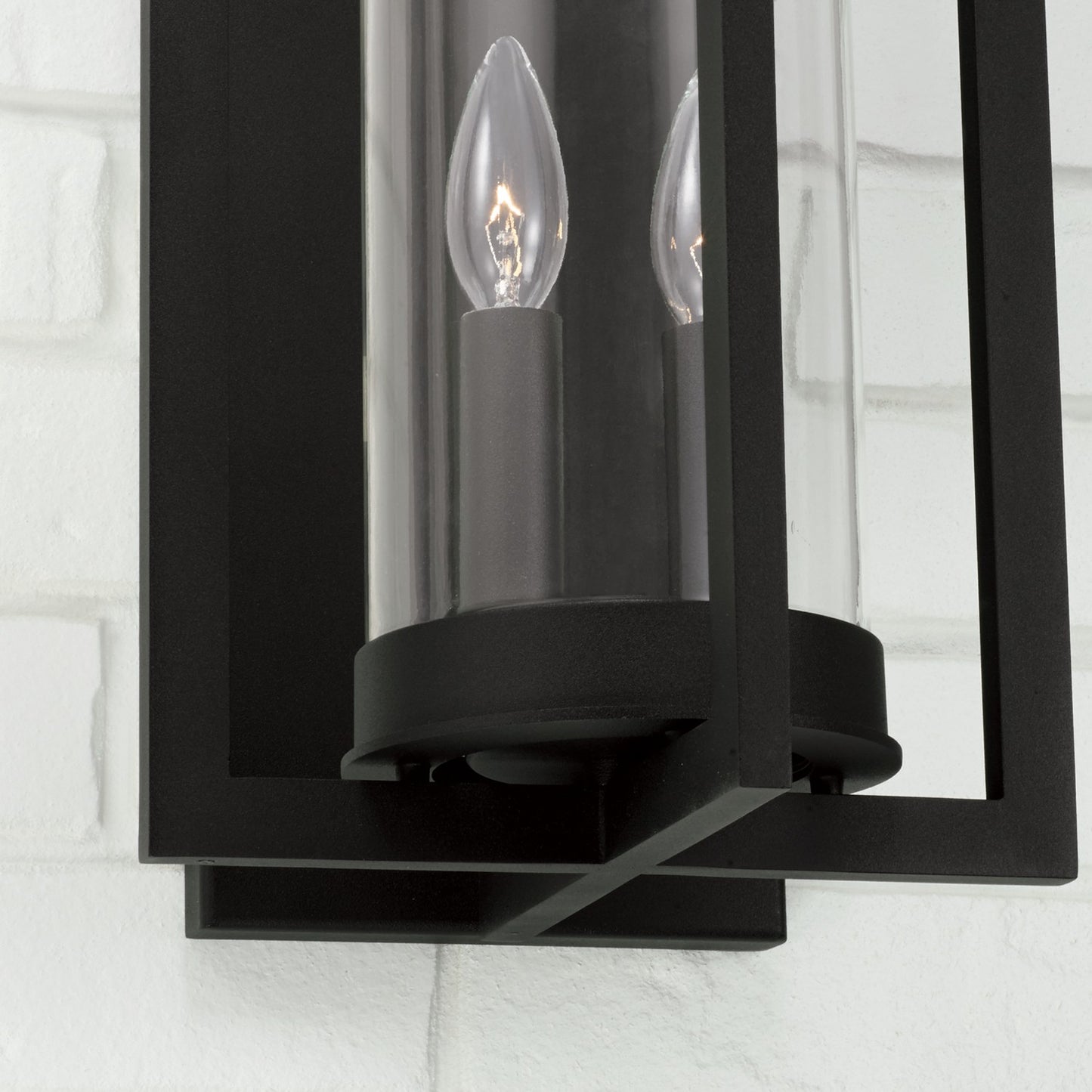 Kent Wall Lantern by Capital Lighting