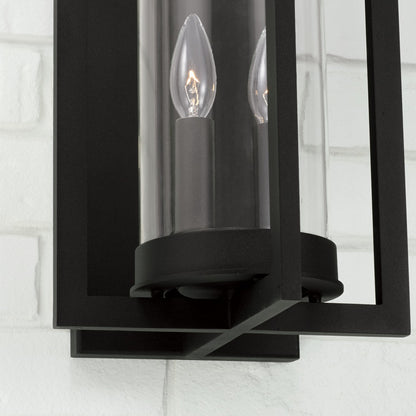 Kent Wall Lantern by Capital Lighting