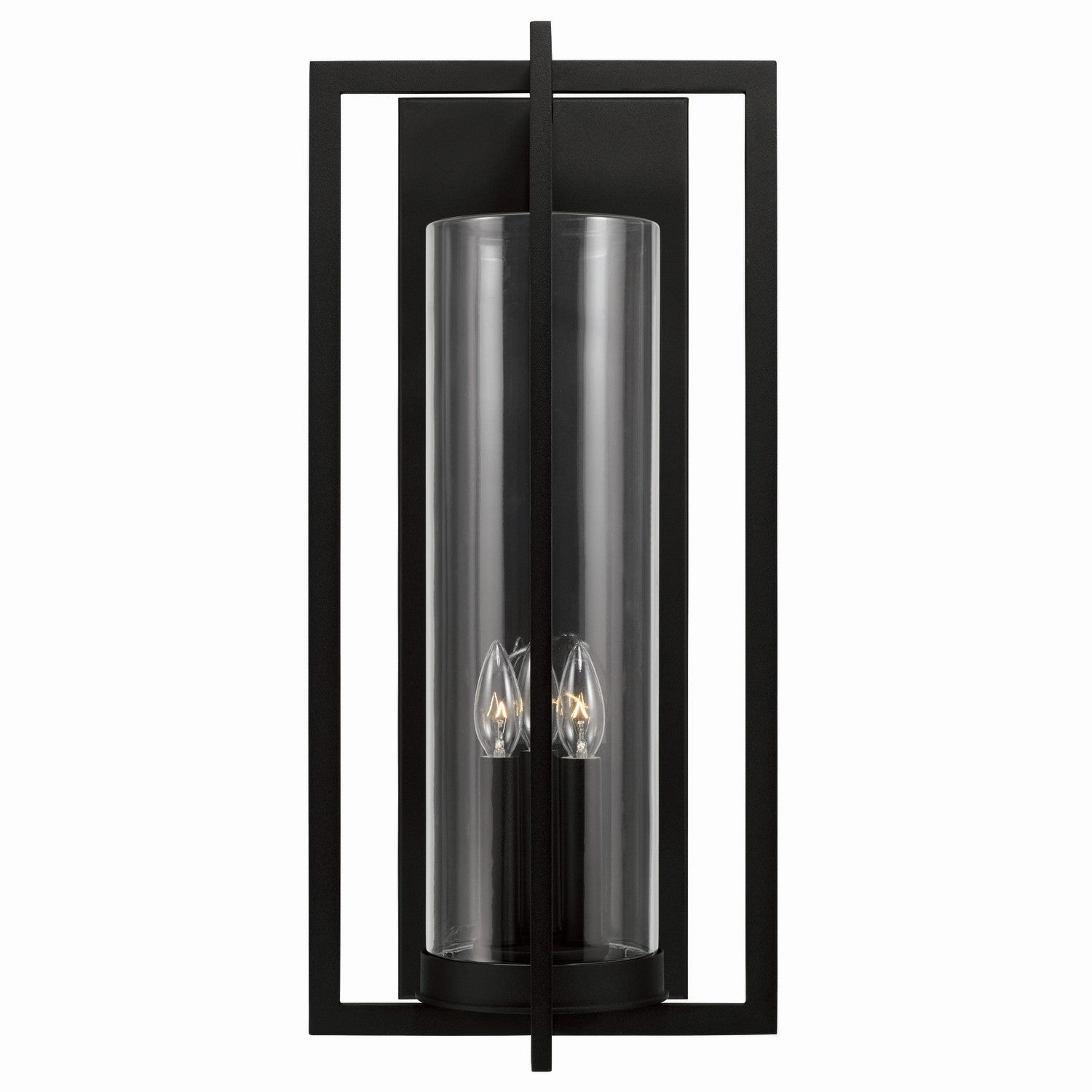 Kent Wall Lantern by Capital Lighting