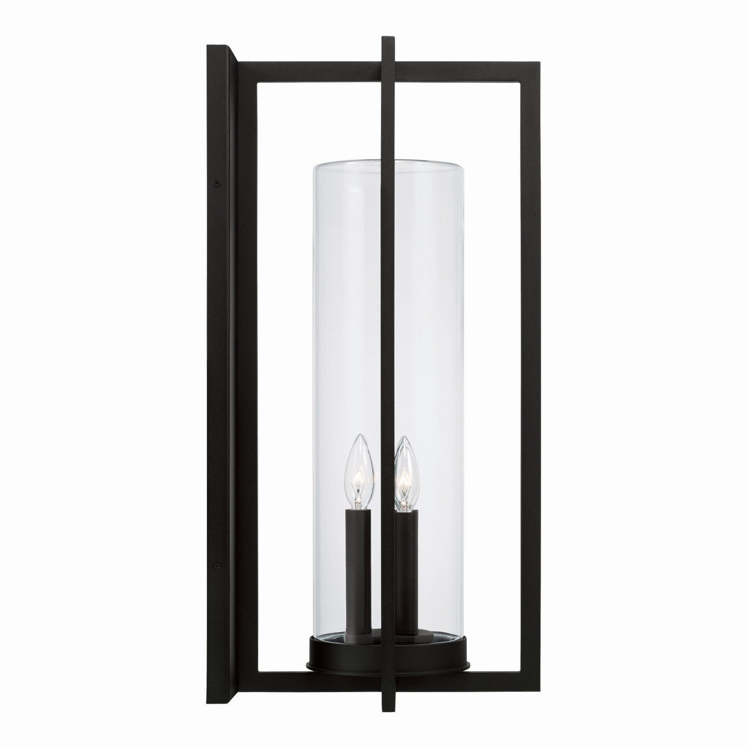 Kent Wall Lantern by Capital Lighting